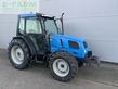 Tractor agrícola - Landini - globus gt55