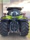 Tractor agrícola - Claas - axion 870