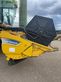 Cosechadora de Cereal - New Holland - cs 660