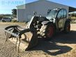 Telescopica - Claas - scorpion 7035 varipower