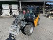 Minicargadora - Giant - tendo 5048 mit weidemann aufnahme