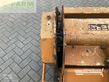 Grada rotativa - Berti - polaris 280 -defekt-