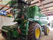 Cosechadora de Cereal - John Deere - t550