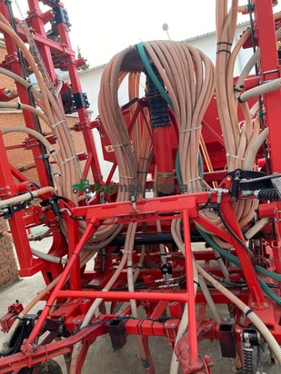 Sembradora directa - Sola - A-6000