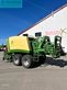 Empacadora gigant - Krone - big pack 1270 xc, multi-bale