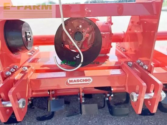 Grada rotativa - Maschio - c 250 bodenfräse