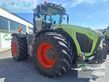 Tractor agrícola - Claas - xerion 4000 trac TRAC