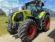 Tractor agrícola - Claas - axion 830 cmatic cebis