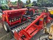 Sembradora - Maschio - erpice ds + nina 300/25 rows