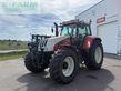 Tractor agrícola - Steyr - 130 cvt
