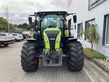 Tractor agrícola - Claas - arion 650 hexashift cis HEXASHIFT CIS