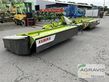 Cortacésped manual - Claas - disco 9200 c contour