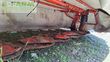 Cortacésped manual - Kuhn - gmd 3510