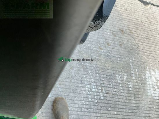 Tractor agrícola - John Deere - 6130r ultimate edition tractor (st27827)