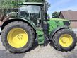 Tractor agrícola - John Deere - 6155 r ap 50 premium