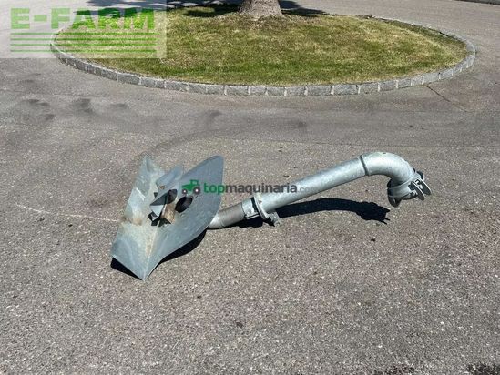 Equipamiento / accesorio - Bauer - prallkopfverteiler