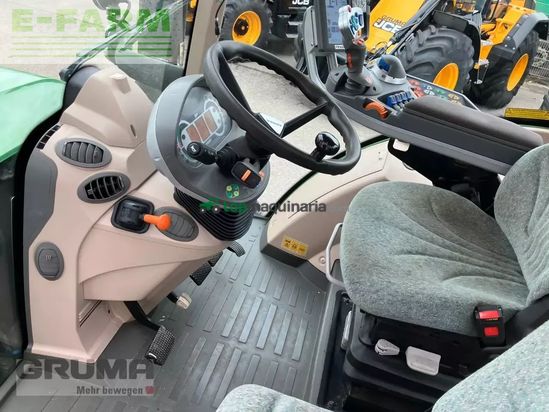 Tractor agrícola - Fendt - vario 516 profi Profi