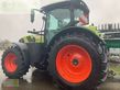 Tractor agrícola - Claas - arion 630 hexashift