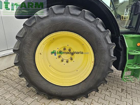 Tractor agrícola - John Deere - 6145 r