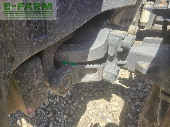 Tractor agrícola - Massey Ferguson - 8690 dyna vt