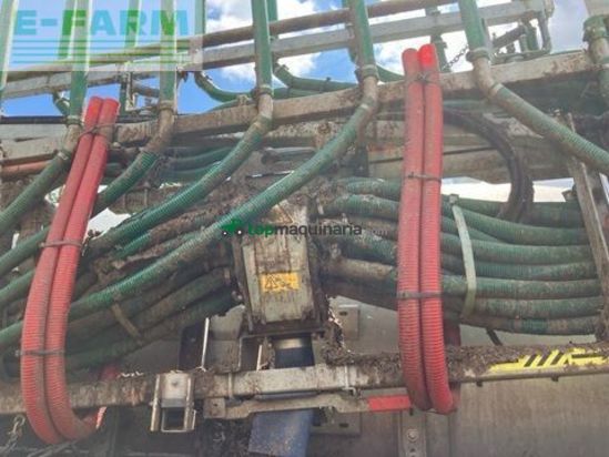 Cisterna - Fliegl - pfw 23000 alpha line - im kundenauftrag !