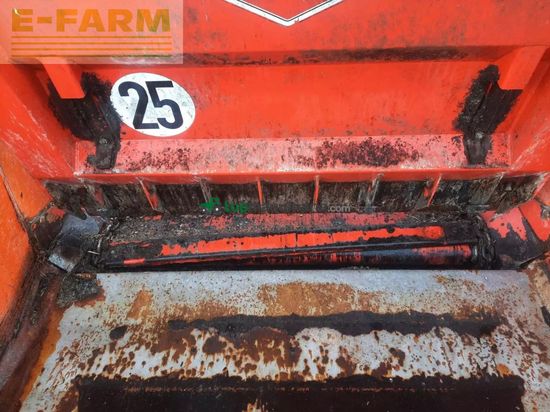 Esparcidor - Kuhn - altor 6070