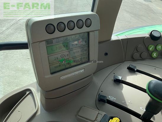 Tractor agrícola - John Deere - 6330 premium tractor (st26489)