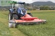 Cortacésped manual - Kuhn - gmd 3123 f-ff
