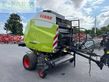 Empacadora gigant - Claas - variant 480rf