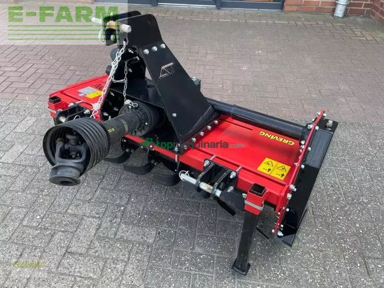 Grada rotativa - Agritec - at31-140