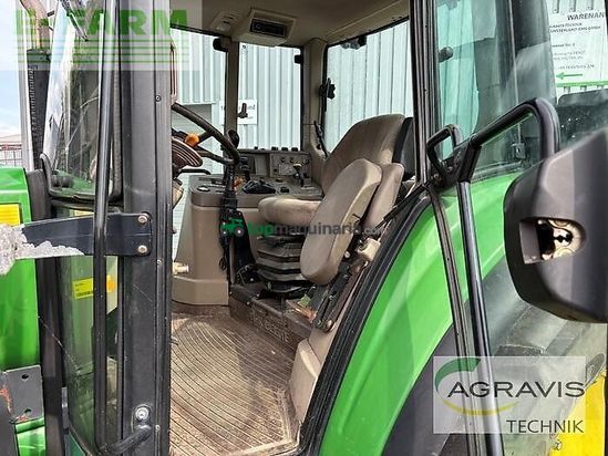 Tractor agrícola - John Deere - 6330