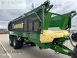 Cinta transportadora de forraje - Krone - gx 440