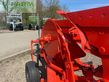 Arado - Kuhn - multi master 113 4 t