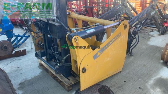 Esparcidor - Mammut - SC 170 M