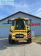 Cosechadora de Cereal - New Holland - cr 9070
