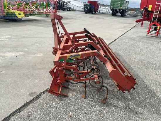 Combinado de siembra -  - kurzkombination 3.00 m