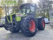 Tractor agrícola - Claas - xerion 3800 trac vc TRAC VC