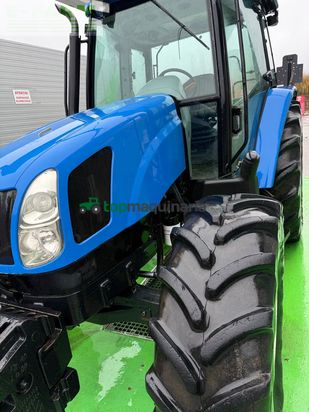 Tractor agrícola - New Holland - T5060