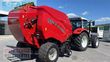 Empacadora gigant - Case IH - rb 466 hd pro