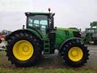 Tractor agrícola - John Deere - 6230r