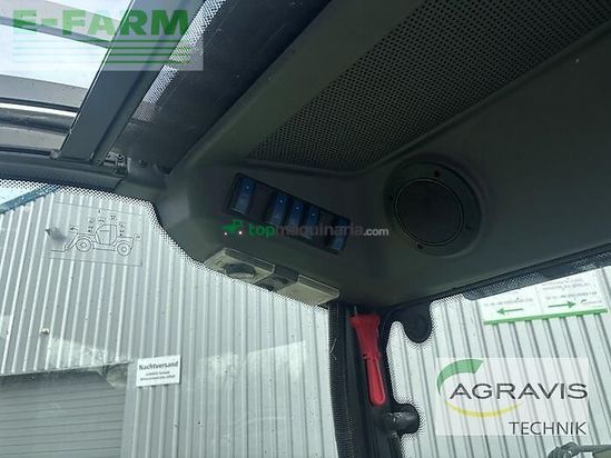 Telescopica - Claas - scorpion 635 varipower