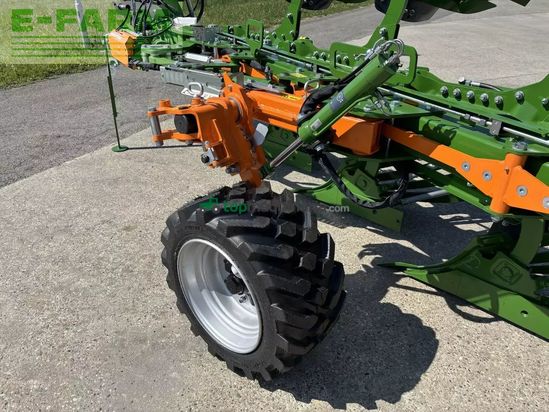 Arado - Amazone - teres 300v 6-100