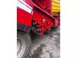 Cosechadora - arrancadora de patata - Grimme - evo260