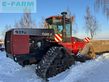 Tractor agrícola - Case IH - 9370 steiger