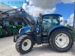 Tractor agrícola - New Holland - t6030