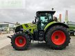 Tractor agrícola - Claas - axion 830 cmatic cebis CMATIC CEBIS