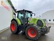 Tractor agrícola - Claas - arion 640 hexashift