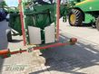 Cosechadora de Cereal - John Deere - w540