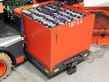 Elevadora - Linde - e 18 l evo 386-02