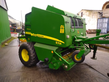 Empacadora encintadora - John Deere - 578 Premium